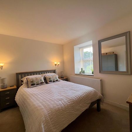Stunning Home With Stargazing Room Near Kielder Water Greenhaugh Bagian luar foto