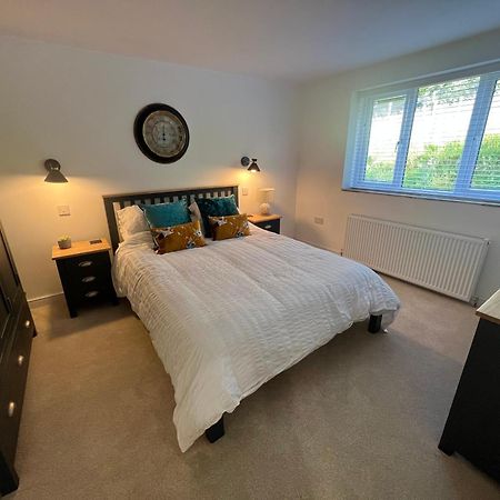 Stunning Home With Stargazing Room Near Kielder Water Greenhaugh Bagian luar foto
