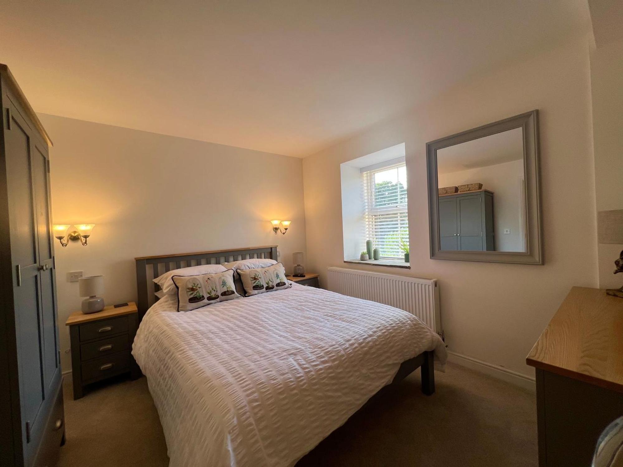 Stunning Home With Stargazing Room Near Kielder Water Greenhaugh Bagian luar foto