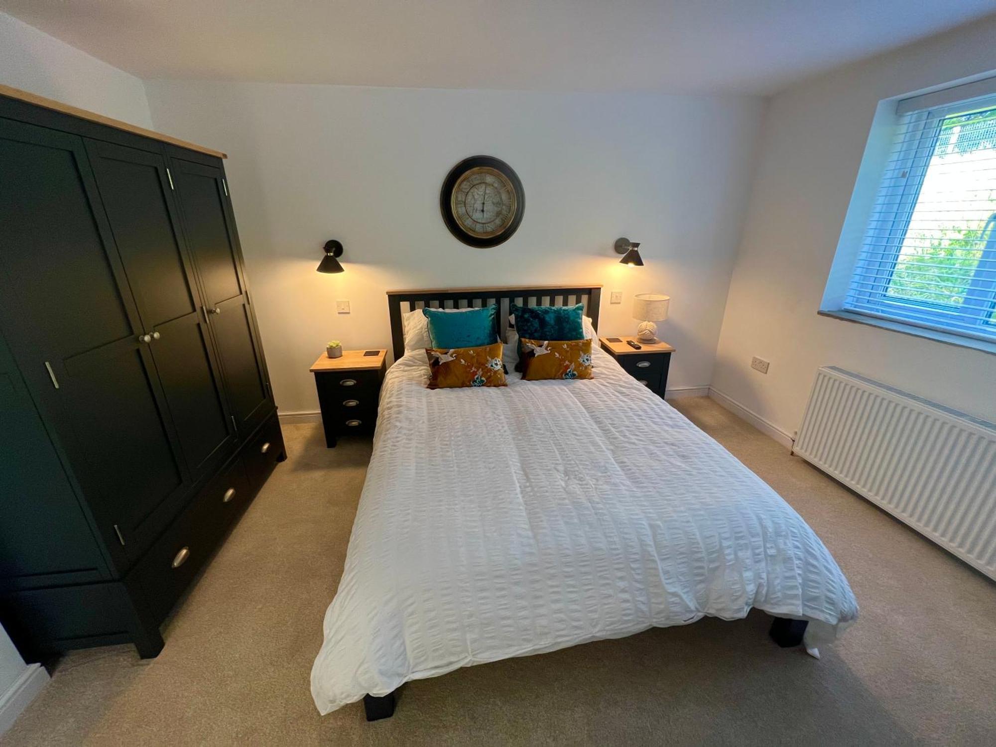 Stunning Home With Stargazing Room Near Kielder Water Greenhaugh Bagian luar foto