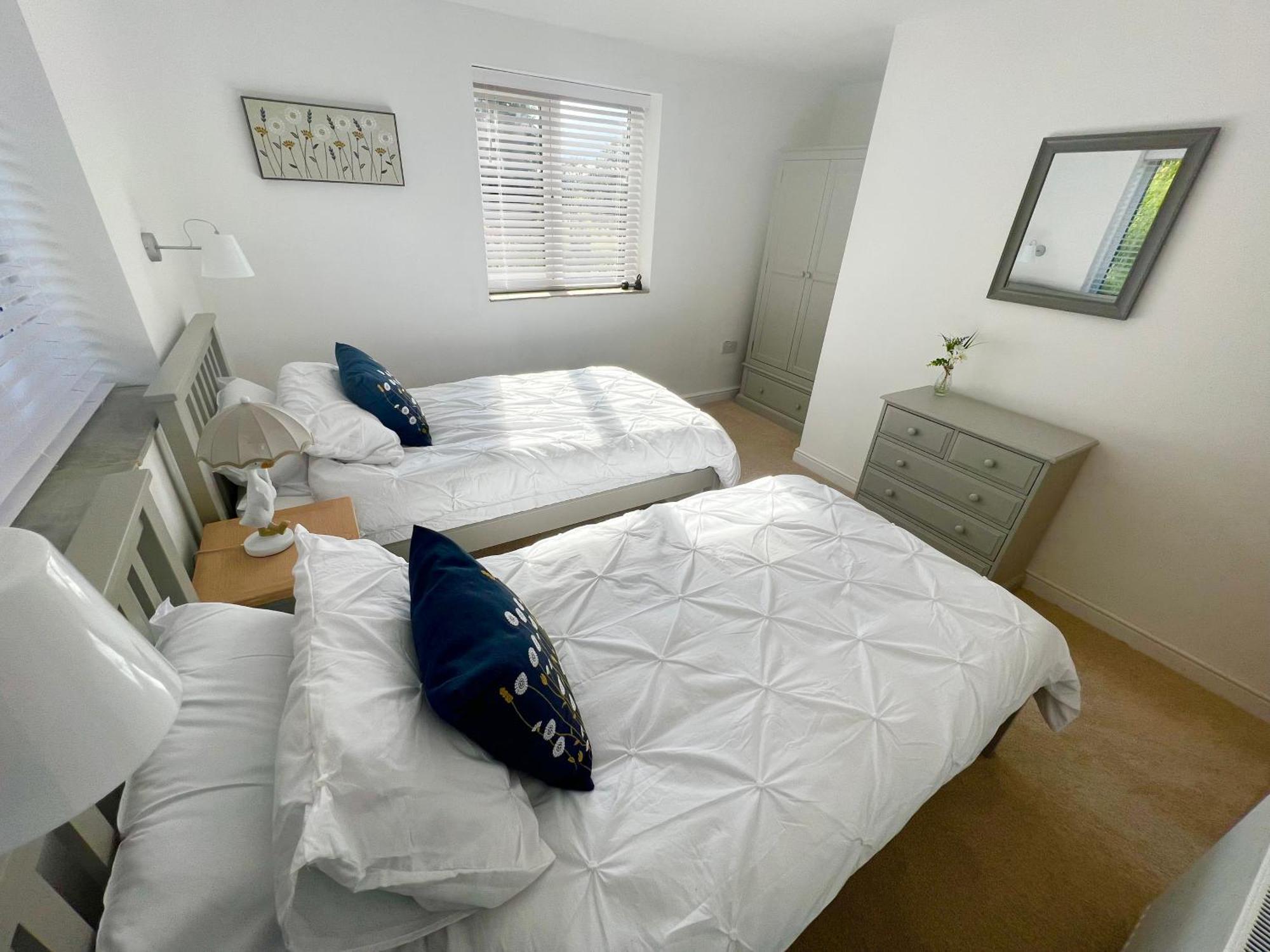 Stunning Home With Stargazing Room Near Kielder Water Greenhaugh Bagian luar foto