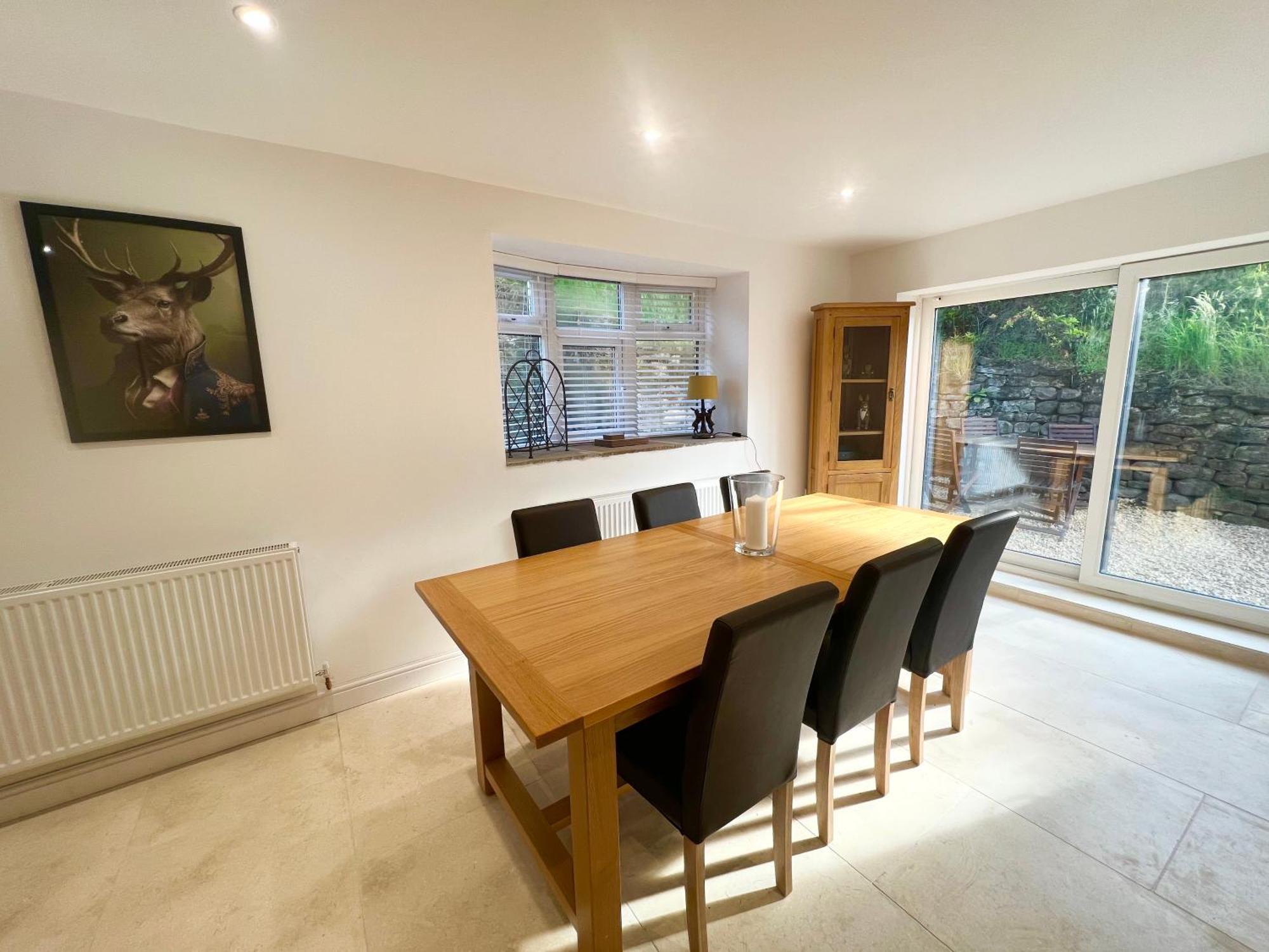 Stunning Home With Stargazing Room Near Kielder Water Greenhaugh Bagian luar foto